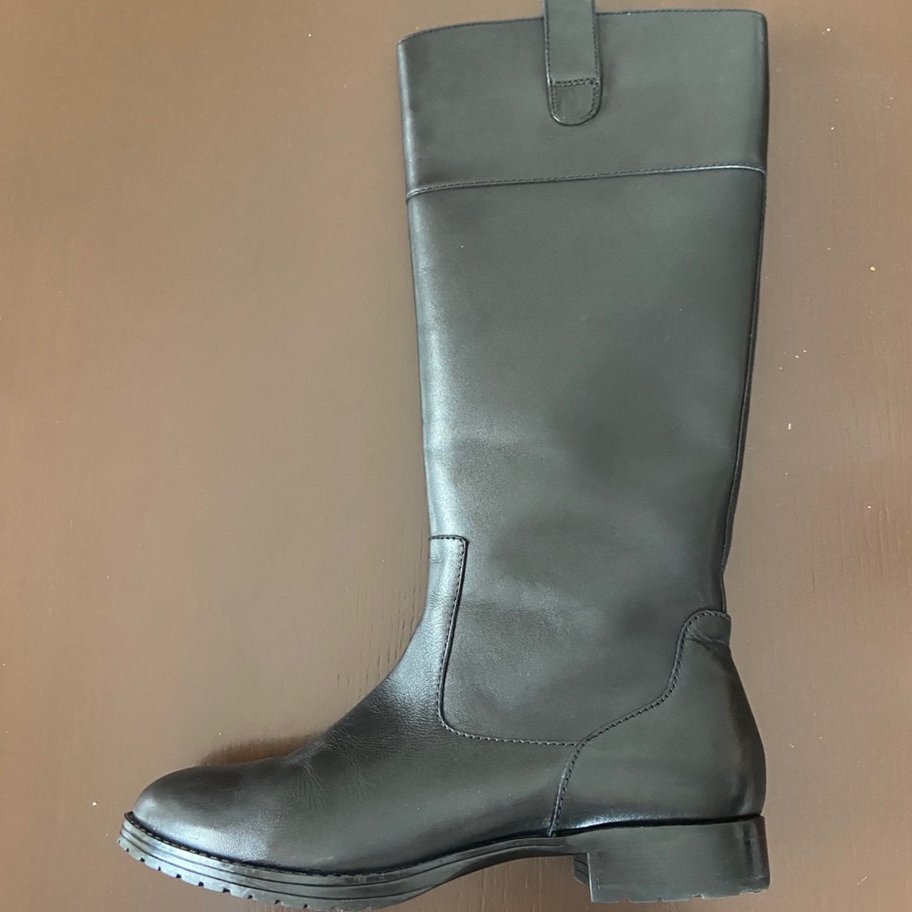 Ralph Lauren Stara Boots
